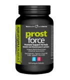 Prost-Force Prostate Support for Men 120 Softgels | Safest & Easiest Shopping Vitamins Online | VITASHOP