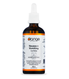 Orange Naturals 오렌지 내추럴스 KIDS HOMEOPATHIC 메스꺼움 + 구토 100ml | 매일 업데이트되는 특가 상품 | VITASHOP