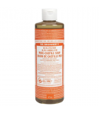 Dr. Bronner's Tea Tree Pure-Castile Soap 473 ml | Unbeatable Prices, Daily Deals | VITASHOP