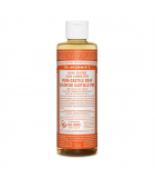 Dr. Bronner's Tea Tree Pure-Castile Soap 237 ml | Unbeatable Prices, Daily Deals | VITASHOP