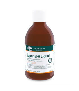 Genestra Super EFA Liquid, strawberry 200 ml | 每天不同折扣, 全网最低价格 | 种类齐全的保健品店铺 VITASHOP, 只有你想不到, 没有你买不到 !