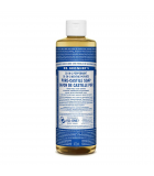 Dr. Bronner's Peppermint Pure-Castile Soap 473 ml | Unbeatable Prices, Daily Deals | VITASHOP