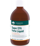 Genestra Super EFA Liquid, orange 500 ml | Unbeatable Prices, Daily Deals | VITASHOP