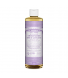 Lavender Pure-Castile Soap 473 ml | Safest & Easiest Shopping Vitamins Online | VITASHOP