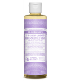 Dr. Bronner's 닥터 브로너스 라벤더 퓨어 카스티야 비누 237ml | 매일 업데이트되는 특가 상품 | VITASHOP
