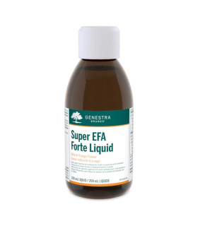 Genestra Super EFA Liquid, orange 200 ml | 每天不同折扣, 全网最低价格 | 种类齐全的保健品店铺 VITASHOP, 只有你想不到, 没有你买不到 !
