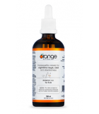 Orange Naturals 오렌지 내추럴스 KIDS HOMEOPATHIC Remedy K3 기침 + 콜드 나이트 100ml | 매일 업데이트되는 특가 상품 | VITASHOP
