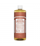 Dr. Bronner's Eucalyptus Pure-Castile Liquid Soap 946 ml | Unbeatable Prices, Daily Deals | VITASHOP