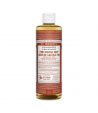 Dr. Bronner's 닥터 브로너스 유칼립투스 퓨어 카스티야 비누 473ml | 매일 업데이트되는 특가 상품 | VITASHOP