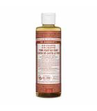 Dr. Bronner's Eucalyptus Pure-Castile Soap 237 ml | Unbeatable Prices, Daily Deals | VITASHOP