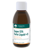Genestra 제네스트라 슈퍼 EFA 포르테 리퀴드 + D 200ml | 매일 업데이트되는 특가 상품 | VITASHOP
