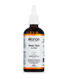 Orange Naturals 오렌지 내추럴스 KIDS HOMEOPATHIC 슬립타이트 100ml | 매일 업데이트되는 특가 상품 | VITASHOP