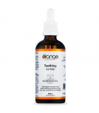 Orange Naturals 오렌지 내추럴스 KIDS HOMEOPATHIC 젖니 100ml | 매일 업데이트되는 특가 상품 | VITASHOP