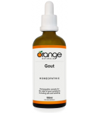 Orange Naturals HOMEOPATHIC Gout 100 ml | Unbeatable Prices, Daily Deals | VITASHOP