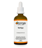Orange Naturals HOMEOPATHIC Vertigo 100 ml | Unbeatable Prices, Daily Deals | VITASHOP