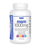 Prairie Naturals OptiMSM 1,000 mg 180 Capsules | Unbeatable Prices, Daily Deals | VITASHOP