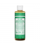 Dr. Bronner's 닥터 브로너스 아몬드 퓨어 카스티야 비누 237ml | 매일 업데이트되는 특가 상품 | VITASHOP