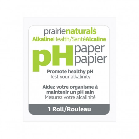 Prairie Naturals 프레리 내추럴스 pH지 1롤 | 매일 업데이트되는 특가 상품 | VITASHOP