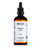 Orange Naturals Astragalus Tincture 100 ml | Unbeatable Prices, Daily Deals | VITASHOP