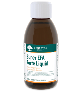 Genestra Super EFA Forte Liquid 200 ml | Unbeatable Prices, Daily Deals | VITASHOP