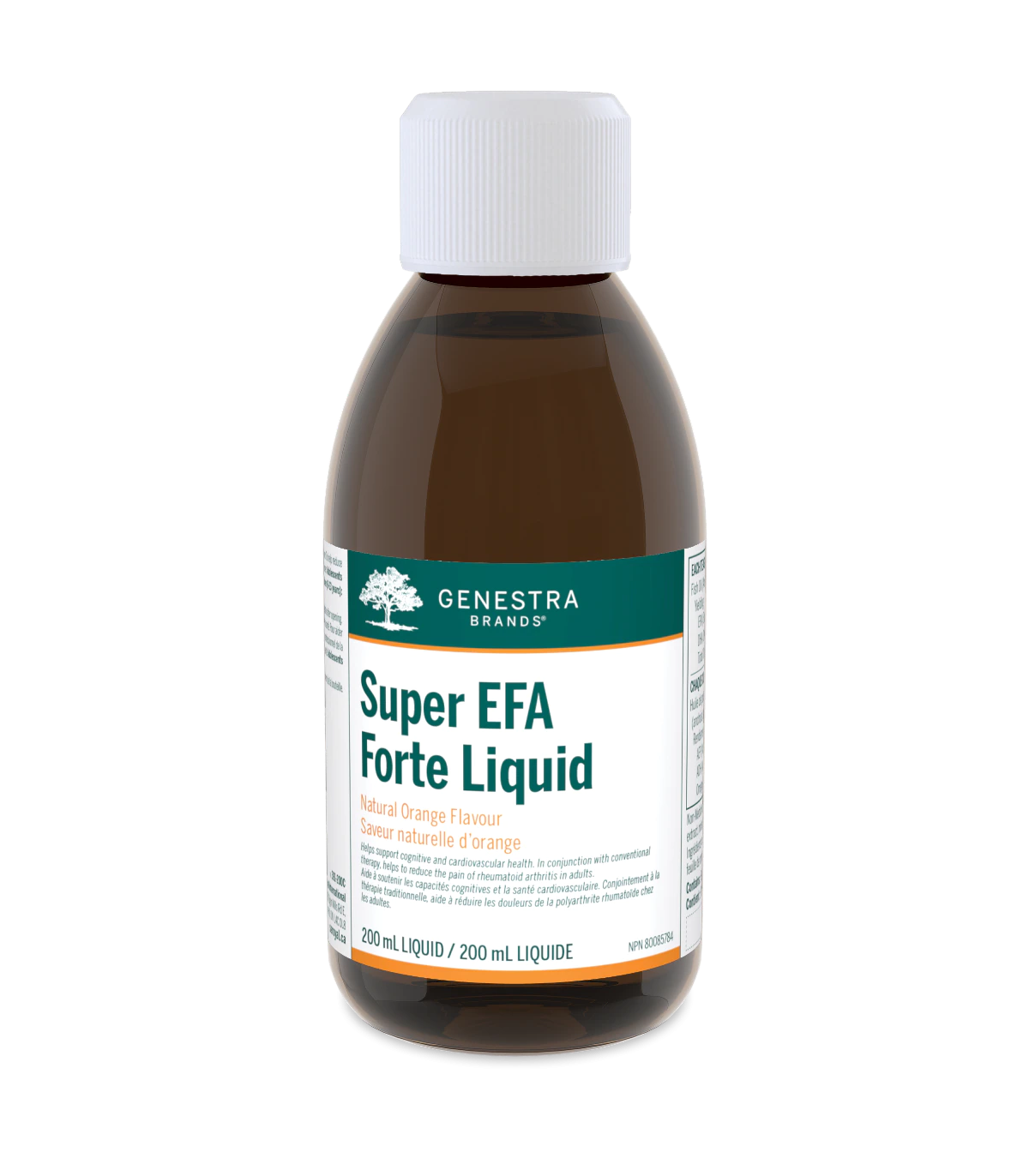 Genestra 제네스트라 슈퍼 EFA 포르테 리퀴드 200ml | 매일 업데이트되는 특가 상품 | VITASHOP