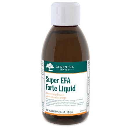 Genestra 제네스트라 슈퍼 EFA 포르테 리퀴드 200ml | 매일 업데이트되는 특가 상품 | VITASHOP