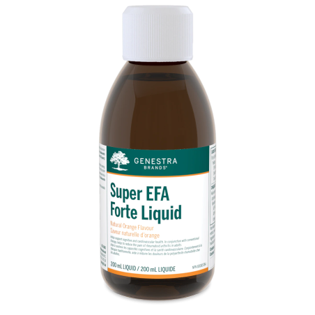 Genestra Super EFA Forte Liquid 200 ml | 每天不同折扣, 全网最低价格 | 种类齐全的保健品店铺 VITASHOP, 只有你想不到, 没有你买不到 !