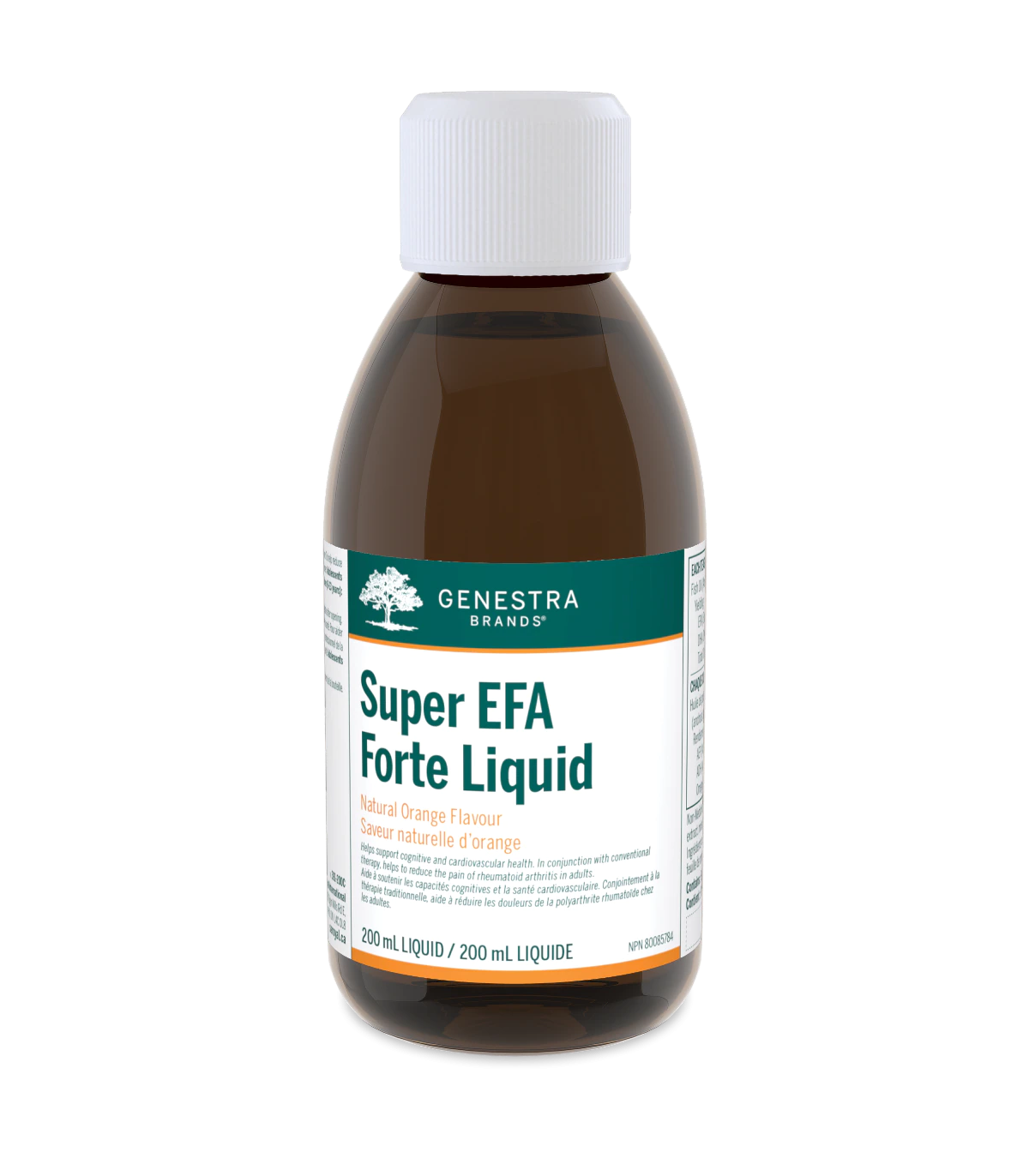 Genestra Super EFA Forte Liquid 200 ml | 每天不同折扣, 全网最低价格 | 种类齐全的保健品店铺 VITASHOP, 只有你想不到, 没有你买不到 !