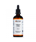 California Poppy Tincture 100 ml | Safest & Easiest Shopping Vitamins Online | VITASHOP