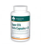 Genestra Super EFA Forte + D 60 Softgels | Unbeatable Prices, Daily Deals | VITASHOP