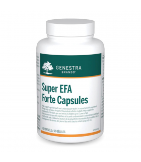 Genestra Super EFA Forte 60 Softgels | Unbeatable Prices, Daily Deals | VITASHOP