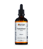 Orange Naturals Passionflower Tincture 100 ml | Unbeatable Prices, Daily Deals | VITASHOP