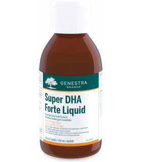 Genestra Super DHA Forte Liquid 150 ml | Unbeatable Prices, Daily Deals | VITASHOP
