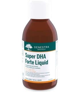 Genestra Super DHA Forte Liquid 150 ml | Unbeatable Prices, Daily Deals | VITASHOP
