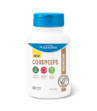 Progressive Nutritionals Cordyceps 60 Capsules | Unbeatable Prices, Daily Deals | VITASHOP