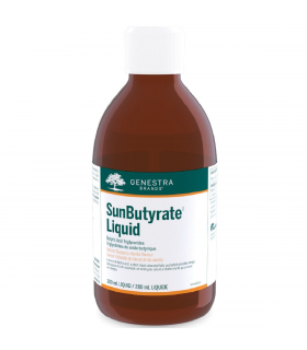 SunButyrate Liquid 280 ml | Safest & Easiest Shopping Vitamins Online | VITASHOP