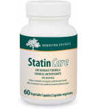 Genestra Statin Care 60 Capsules | Unbeatable Prices, Daily Deals | VITASHOP