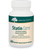 Genestra Statin Care 60 Capsules | 每天不同折扣, 全网最低价格 | 种类齐全的保健品店铺 VITASHOP, 只有你想不到, 没有你买不到 !