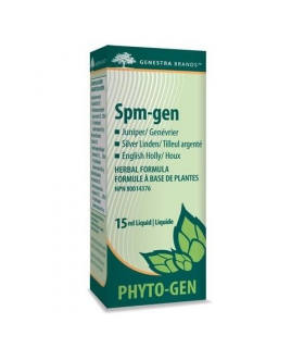 Genestra Spm-gen 15 ml | 每天不同折扣, 全网最低价格 | 种类齐全的保健品店铺 VITASHOP, 只有你想不到, 没有你买不到 !