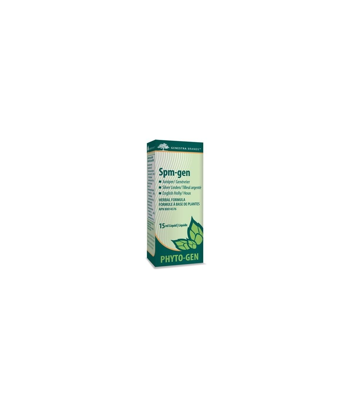 Genestra Spm-gen 15 ml | Unbeatable Prices, Daily Deals | VITASHOP