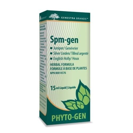 Genestra Spm-gen 15 ml | 每天不同折扣, 全网最低价格 | 种类齐全的保健品店铺 VITASHOP, 只有你想不到, 没有你买不到 !