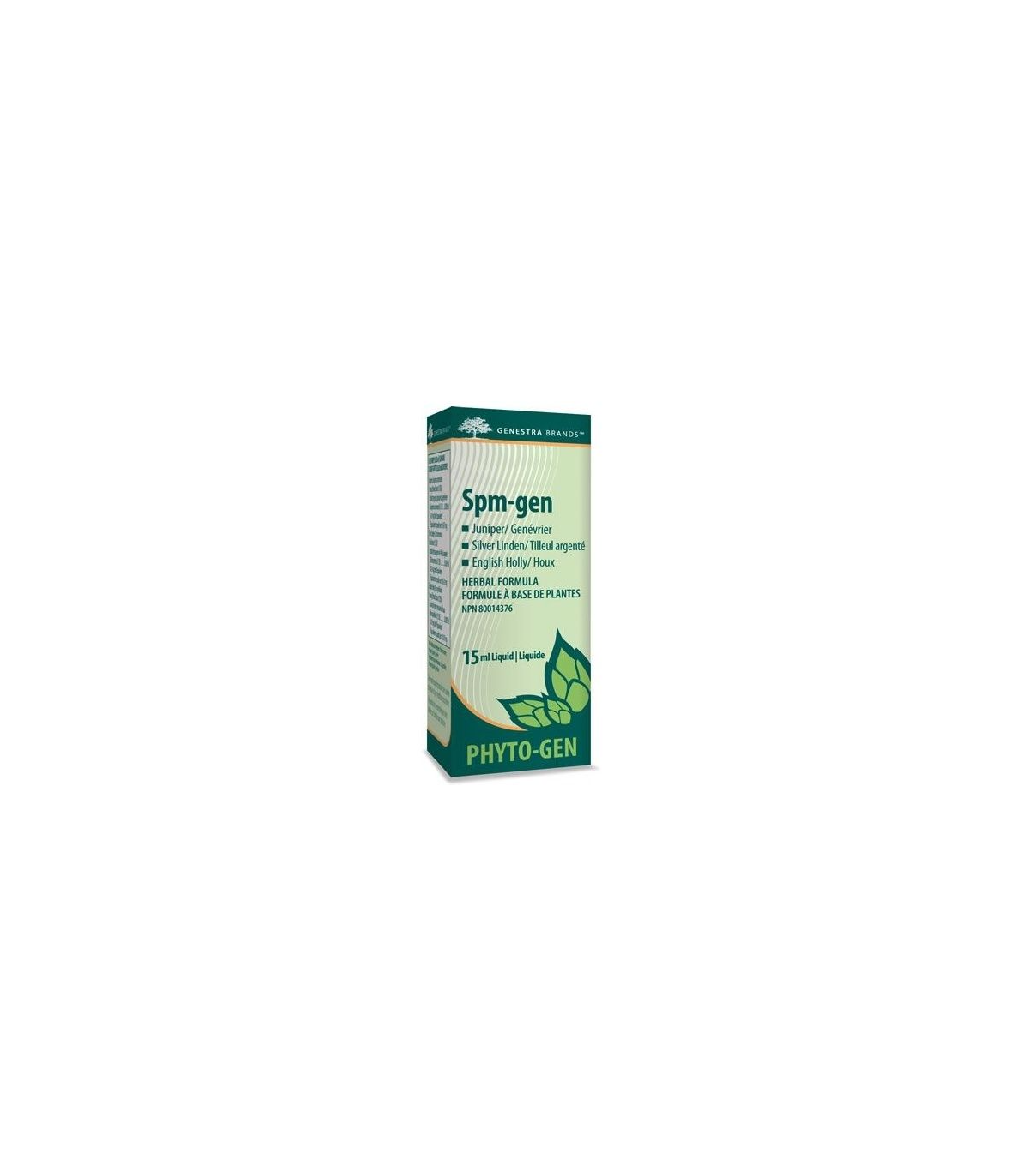 Genestra Spm-gen 15 ml | Unbeatable Prices, Daily Deals | VITASHOP