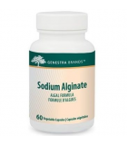Genestra Sodium Alginate 60 Capsules | Unbeatable Prices, Daily Deals | VITASHOP