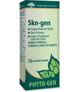 Genestra Skn-gen 15 ml | 每天不同折扣, 全网最低价格 | 种类齐全的保健品店铺 VITASHOP, 只有你想不到, 没有你买不到 !