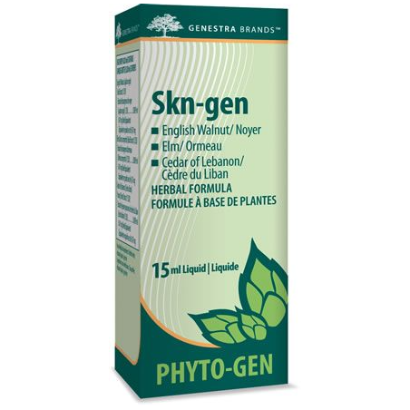 Genestra Skn-gen 15 ml | Unbeatable Prices, Daily Deals | VITASHOP