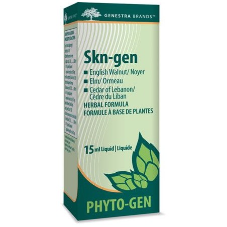 Genestra Skn-gen 15 ml | 每天不同折扣, 全网最低价格 | 种类齐全的保健品店铺 VITASHOP, 只有你想不到, 没有你买不到 !