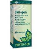Genestra Skn-gen 15 ml | 每天不同折扣, 全网最低价格 | 种类齐全的保健品店铺 VITASHOP, 只有你想不到, 没有你买不到 !
