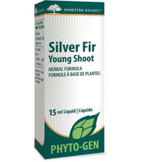Genestra Silver Fir Young Shoot 15 ml | Unbeatable Prices, Daily Deals | VITASHOP