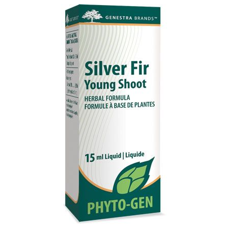 Silver Fir Young Shoot 15 ml | Safest & Easiest Shopping Vitamins Online | VITASHOP