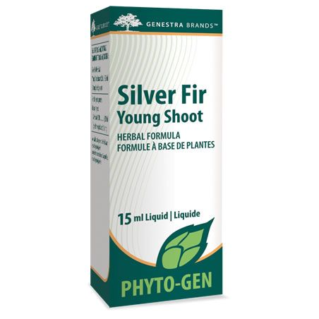 Genestra Silver Fir Young Shoot 15 ml | 每天不同折扣, 全网最低价格 | 种类齐全的保健品店铺 VITASHOP, 只有你想不到, 没有你买不到 !
